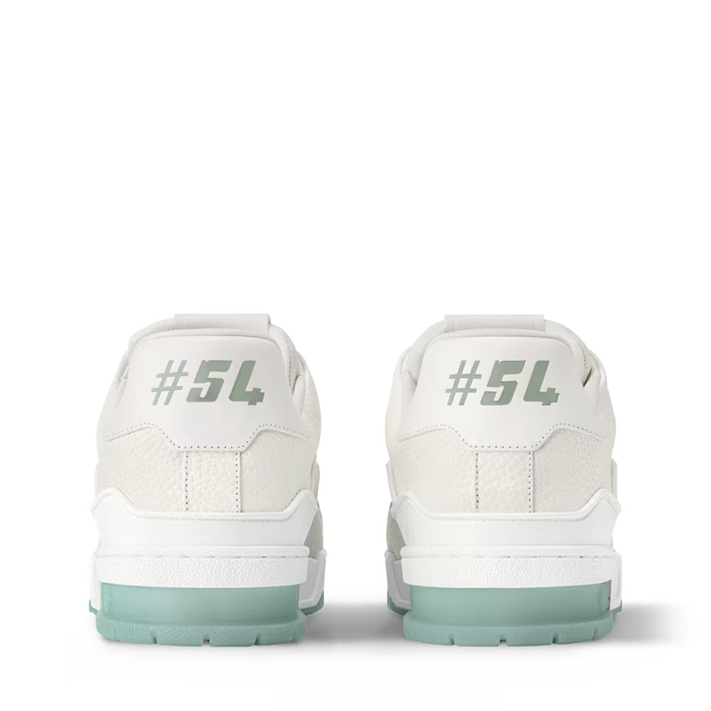 Louis Vuitton LV TRAINER sneakers(Replica)