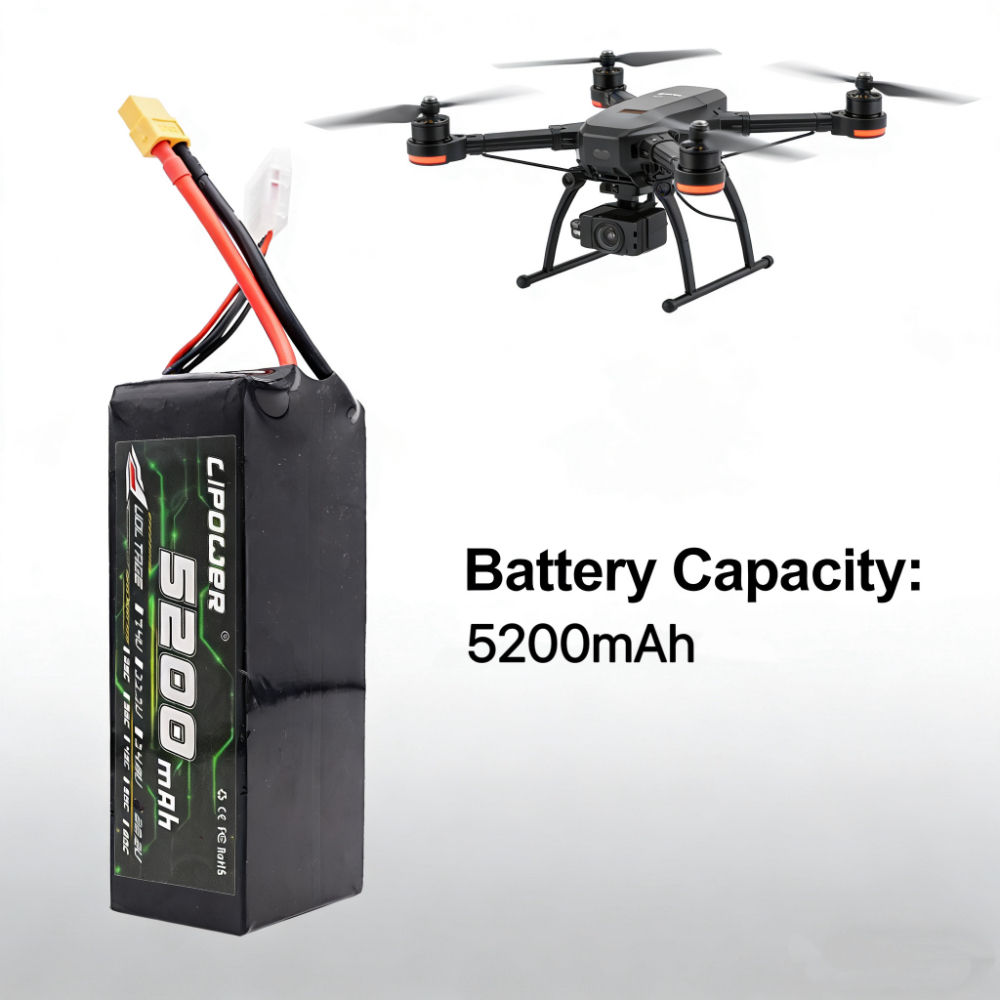 How Long Does a LiFePO4 Battery Last? Cycle Life & Service Life Guide - lipowbattery
