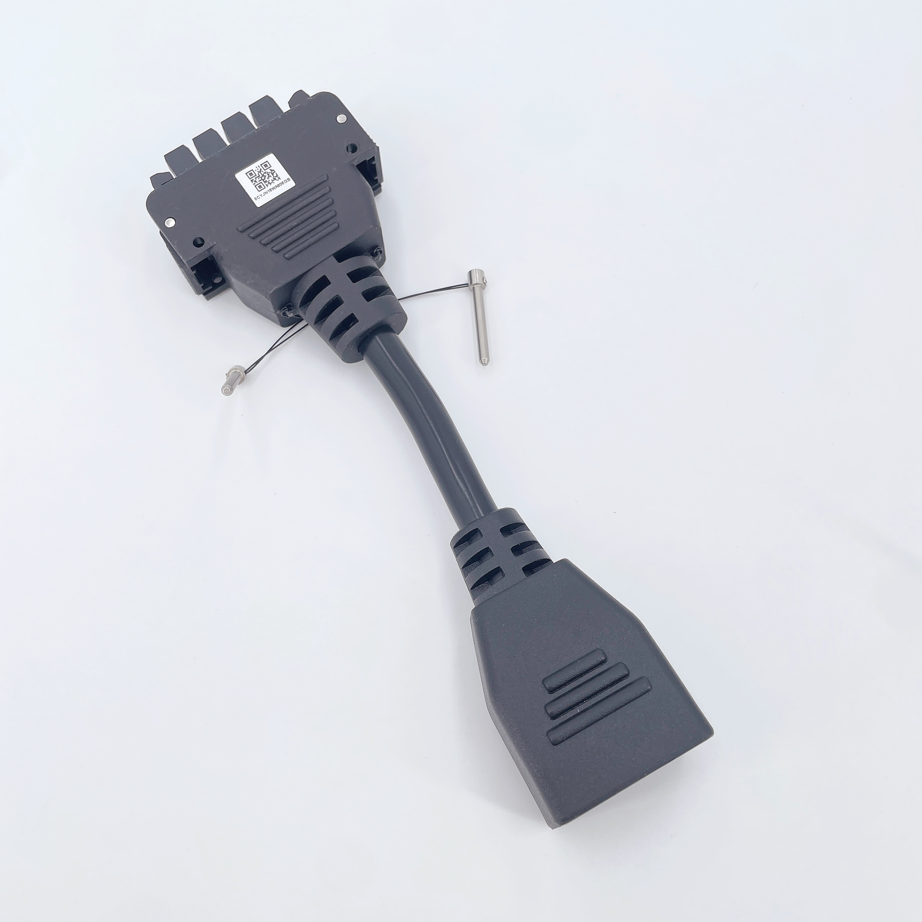 T100 AC Cable 220V Adapter Cable for DJI Drone Agricultural Spray T50 T60 T70 T70P T100 Wholesale Agricultural Drone Accessories