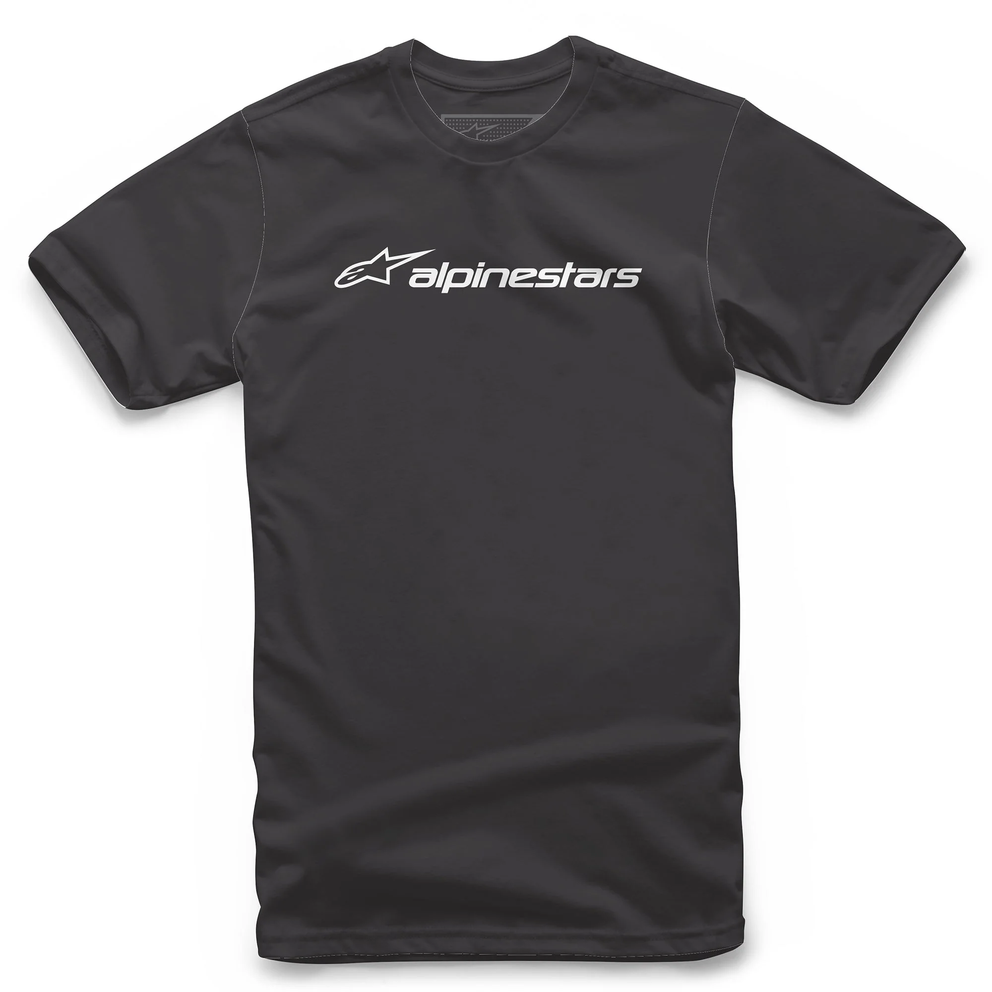 Linear Combo Tee