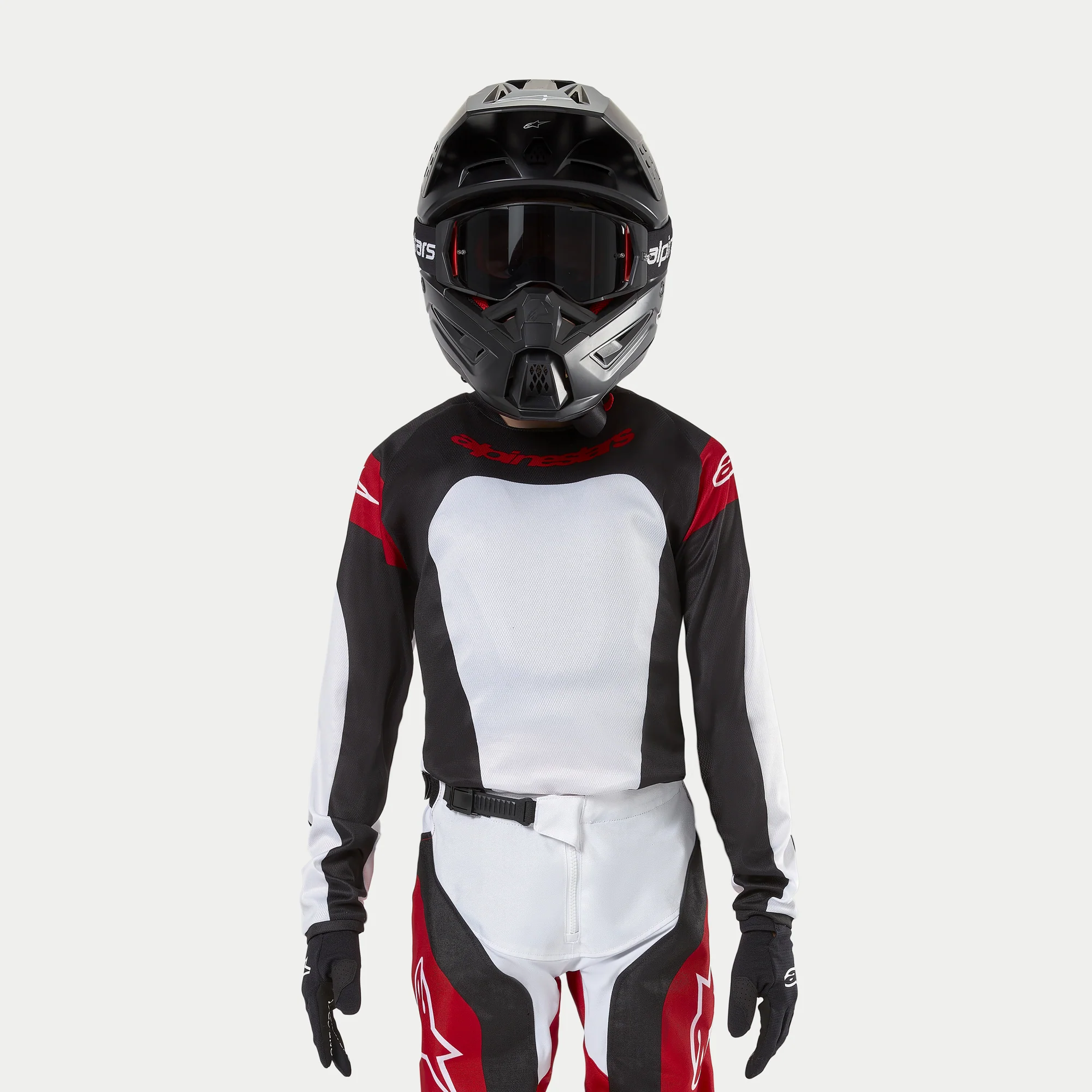 2024 Youth Racer Ocuri Jersey