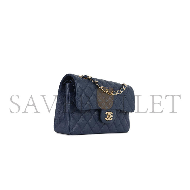 CHANEL SMALL CLASSIC FLAP  (23*14.5*6cm)