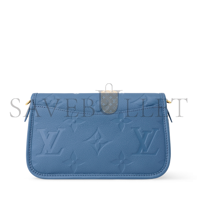 LOUIS VUITTON DIANE M27362 (24*15*9cm)