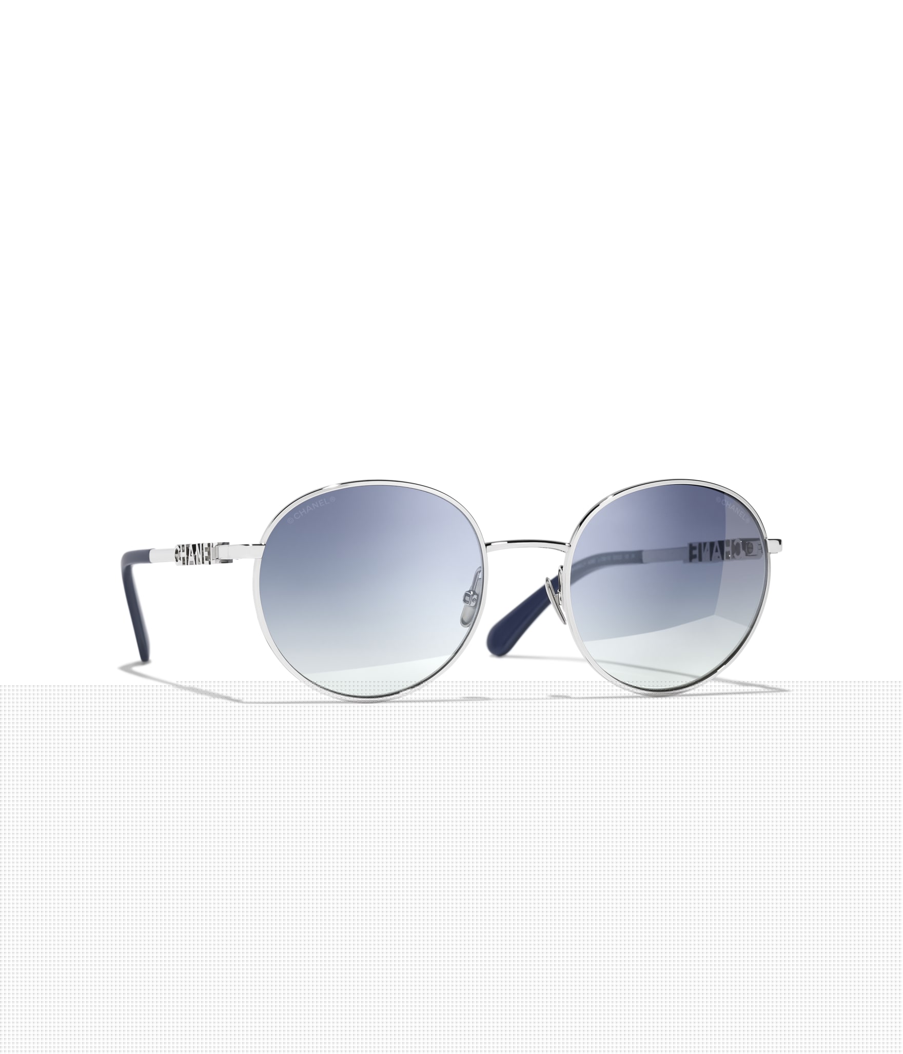 CHANEL Pantos Sunglasses A71612X01060L