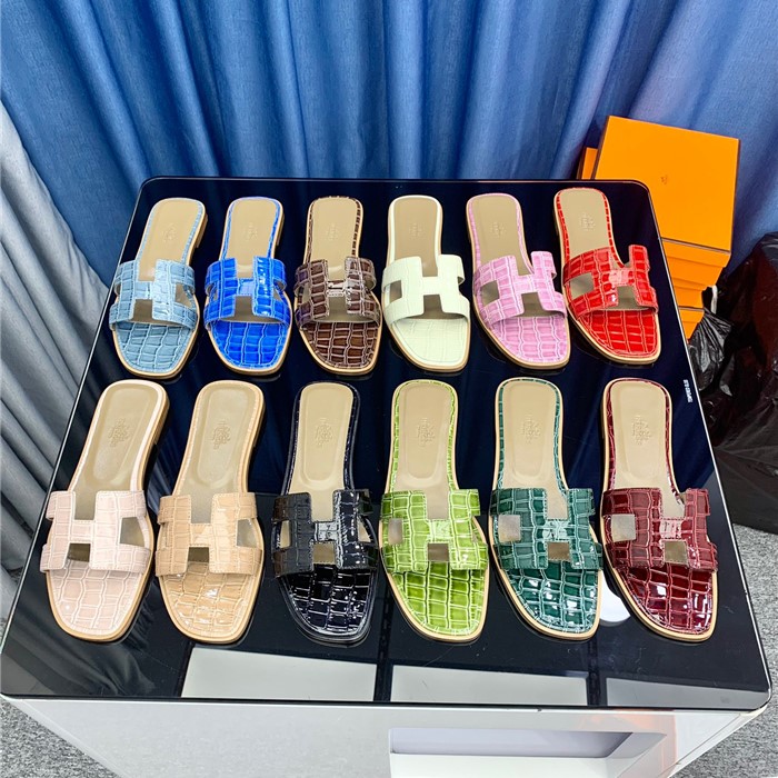 Hermès Oran Sandal(Replica)