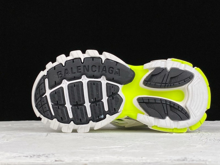 Balenciaga Sneaker TRACK Tess.s.Gomma 4.0 4000014(Replica)