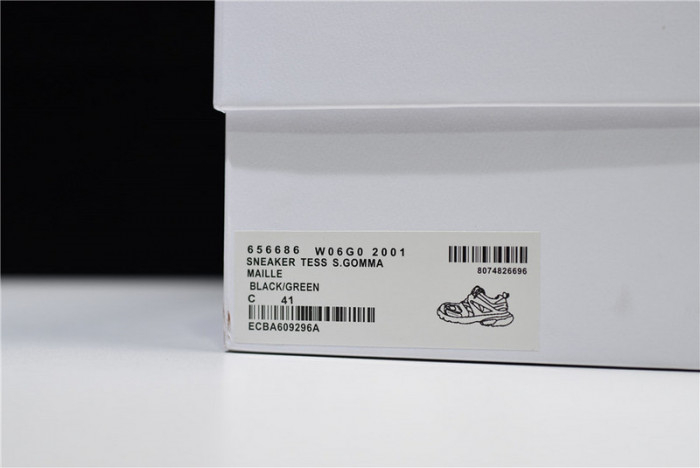 Balenciaga Sneaker TRACK Tess.s.Gomma 5000004(Replica)