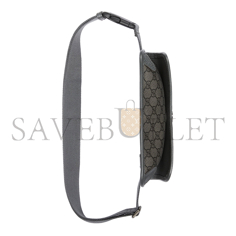 GUCCI OPHIDIA SMALL BELT BAG 752597 (23.9*17*3.6cm)