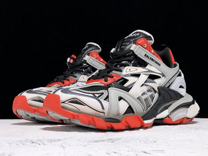 Balenciaga Sneaker TRACK Tess.s.Gomma 4.0 4000004(Replica)