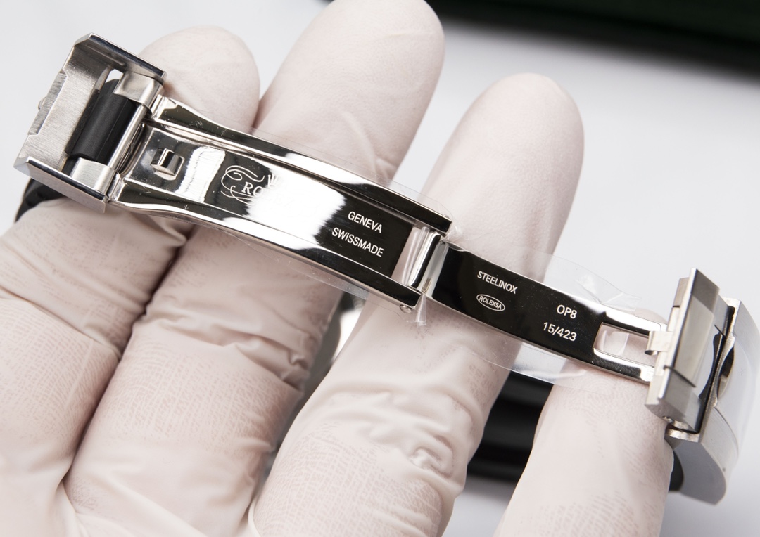 TOP ROLEX  Laojia Yacht Master Series Watch 40mm