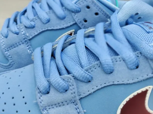 Dunk SB Low PRM “phillies”(Replica)