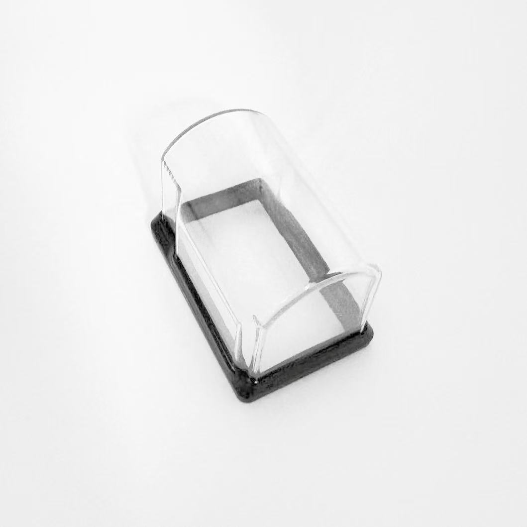 Windproof and Insect-proof Camera Lens Protective Cover for T40 T20P Camera Gimbal Cover Gimbal Protector Shockproof Durable