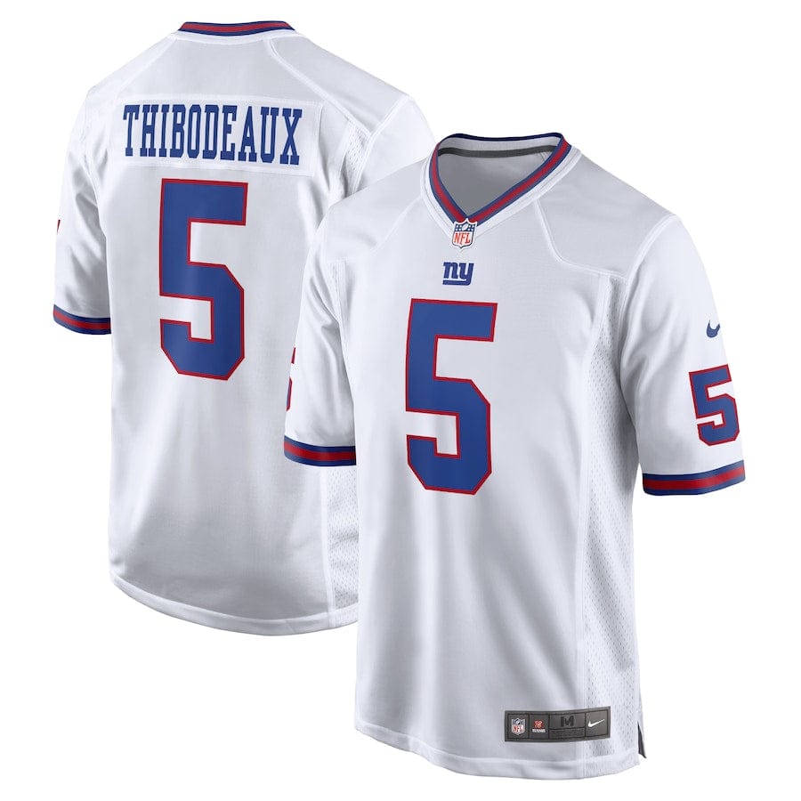 Kayvon Thibodeaux New York Giants Jersey
