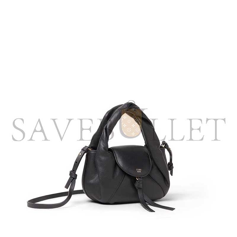 FENDI SPY MINI 8BS110AYCTF0KUR (15*12.5*11cm)