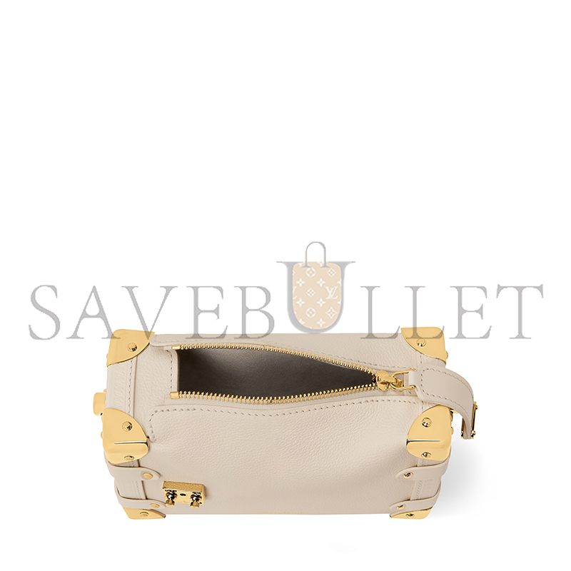 LOUIS VUITTON SIDE TRUNK PM M27438 (19*12.5*7.5cm)