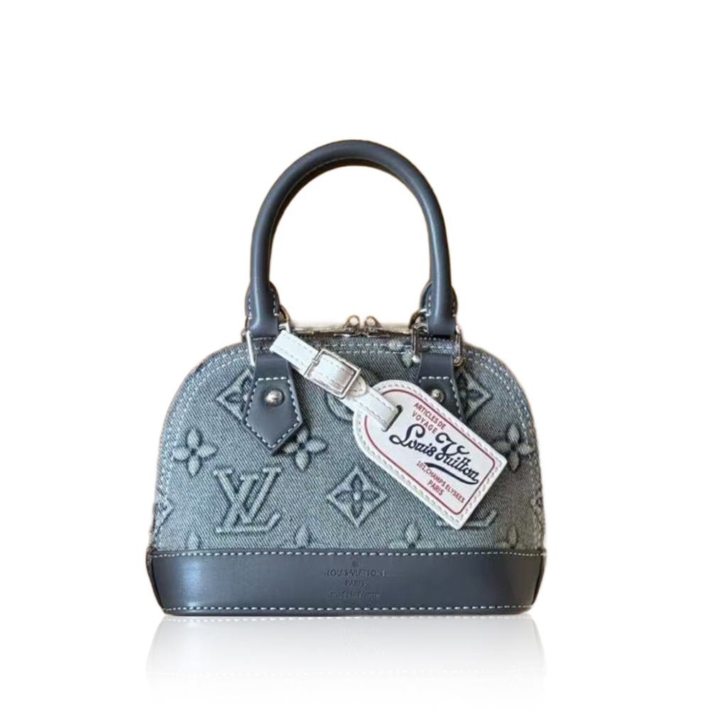 Louis Vuitton LV Alma BB bag（10A Mirror Version）
