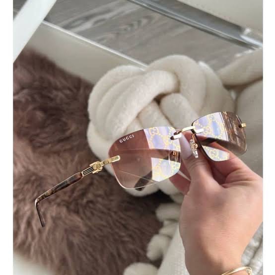 TOP Gucci Sunglasses