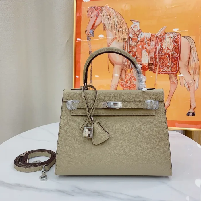 Hermès Kelly25 Handbag (Replica)