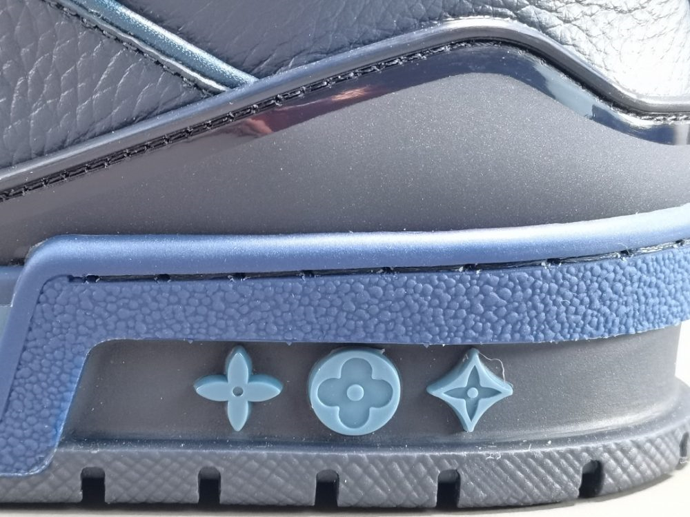 Louis Vuitton x Nigo Nigo2 Trainer