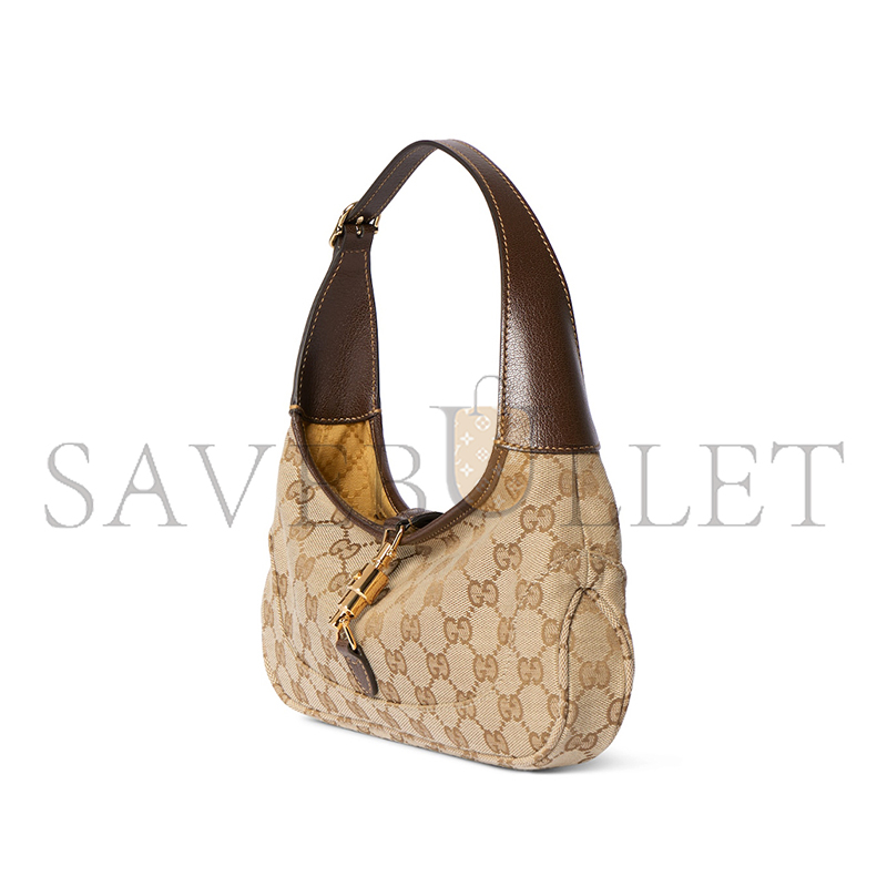 GUCCI BOLSO DE HOMBRO JACKIE SLIM MEDIANO 863137 (27*13*6cm)