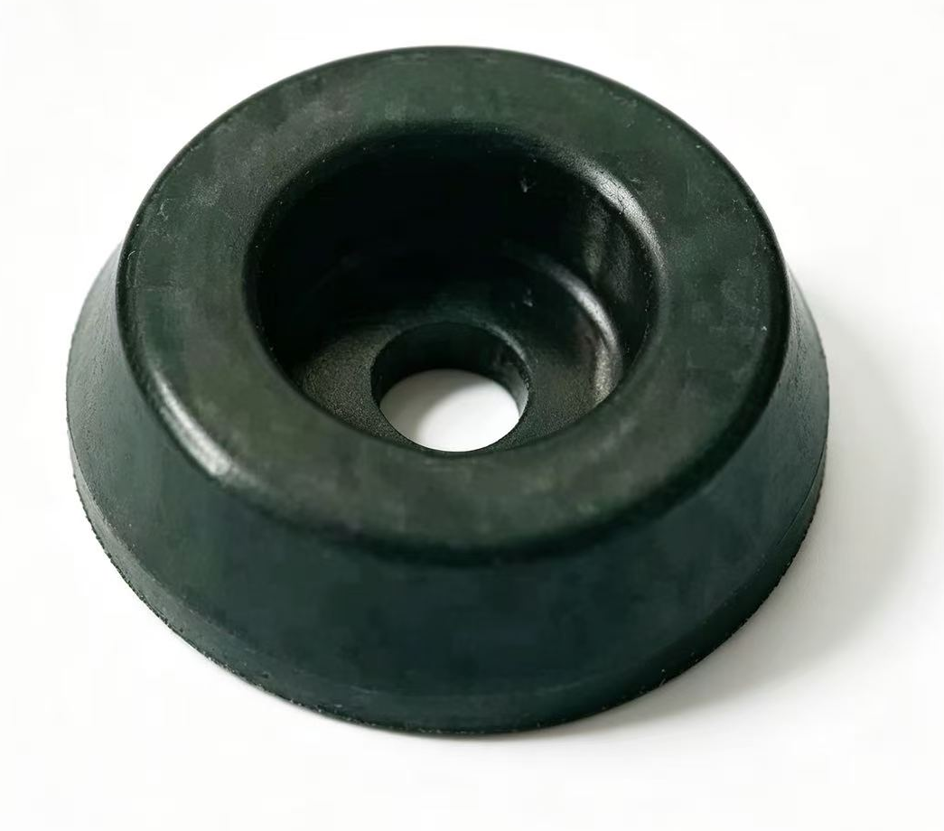 DJI Agras T16 Landing Gear Rubber Cushion Pad Compatible T20 Agricultural Drone Shock Absorber Foot Pad Replacement Spare Parts