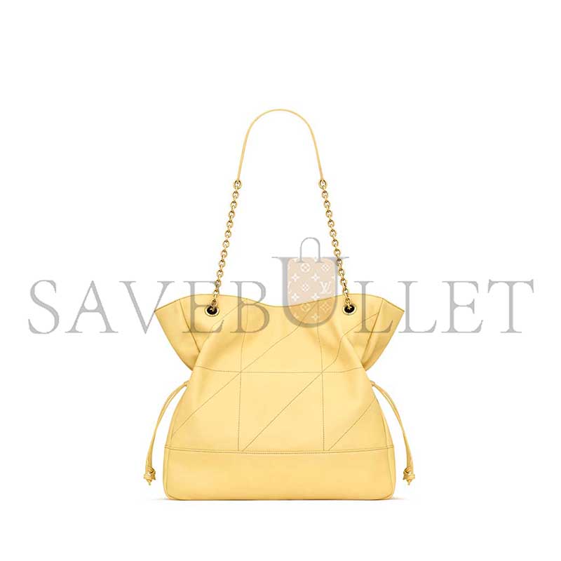 YSL JAMIE SHOPPING IN LAMBSKIN 809824AAB327555 (35*35*10cm)