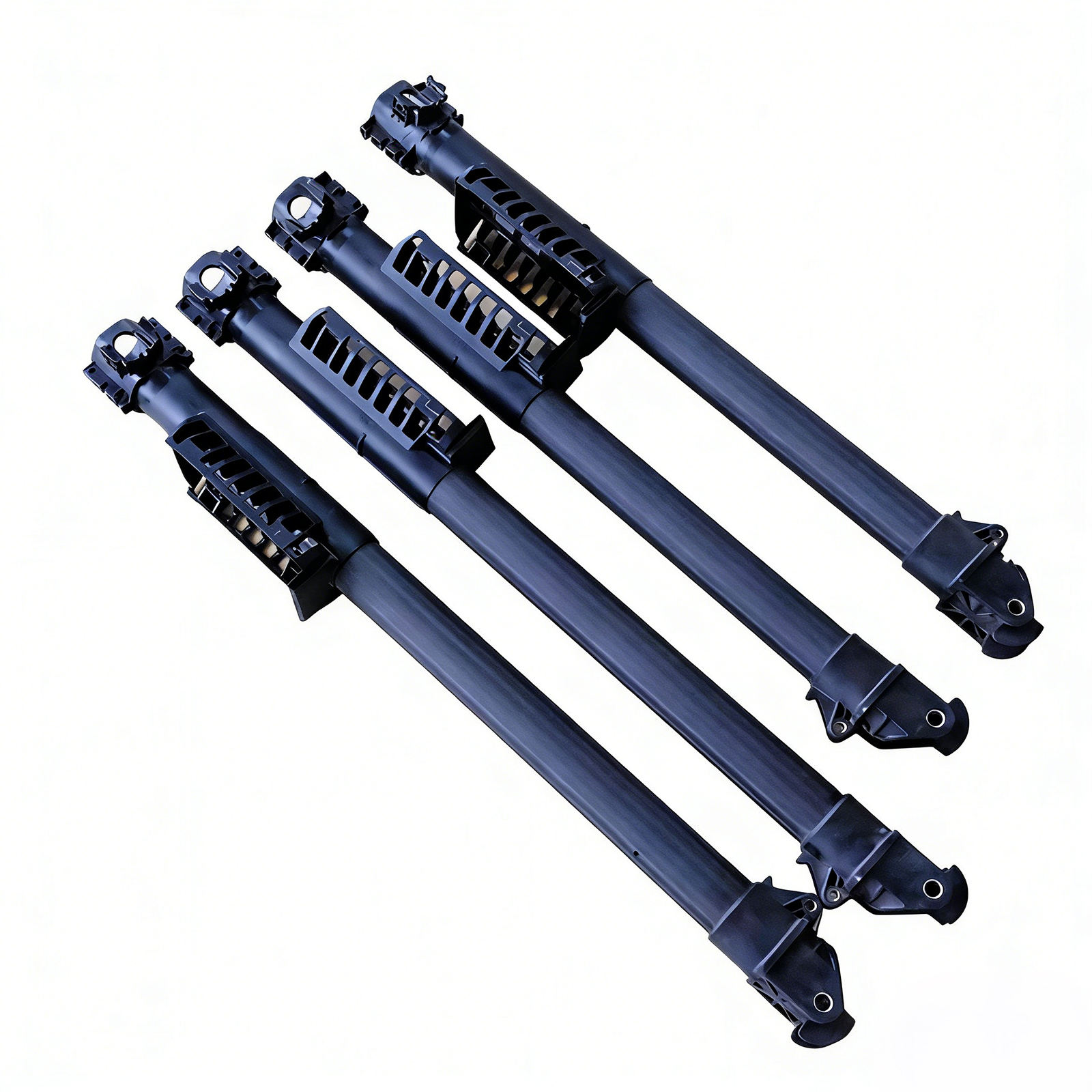 Genuine DJ T60 Drone Aircraft Arm Connector Plastic Carbon Arms for Agricultural Drone and Drone Accessories