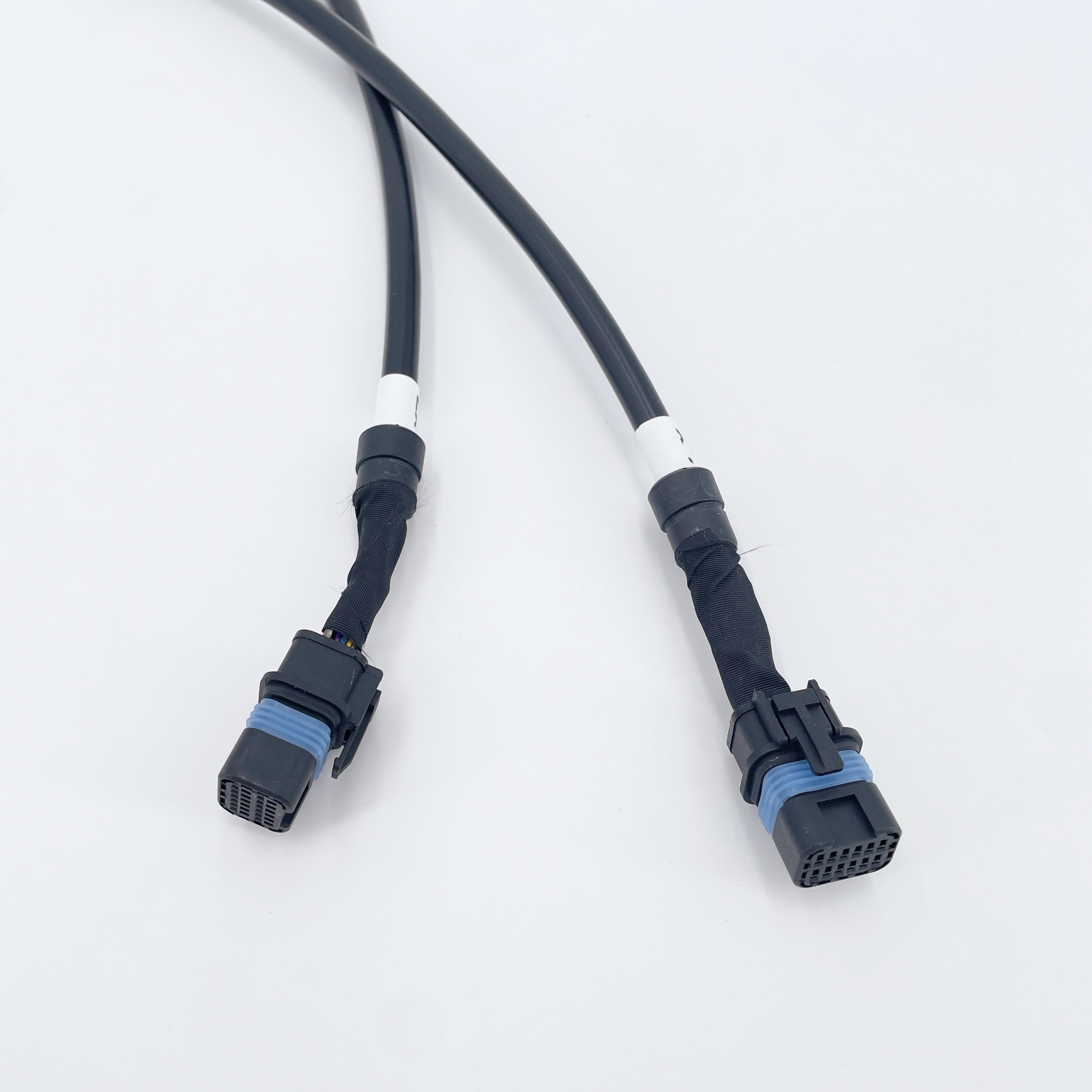 For DJI Agras T40 Agricultural Drone Accessories Centrifugal Nozzle Signal Cable Rubber Material for Repair Parts Spraying