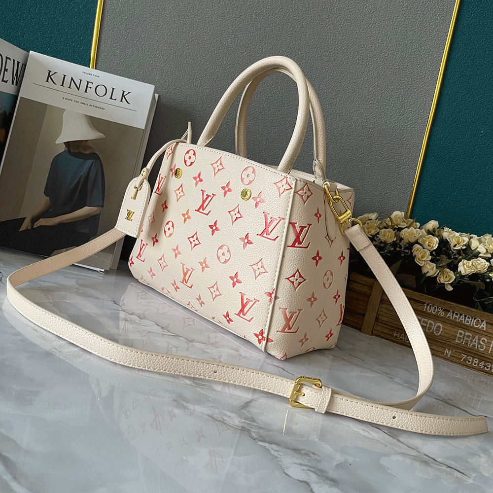 Louis Vuitton LV  Montaigne BB bags （Replica）
