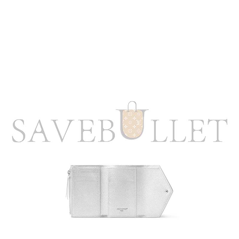 LOUIS VUITTON VICTORINE WALLET M26896 (12*9.5*2.5cm)