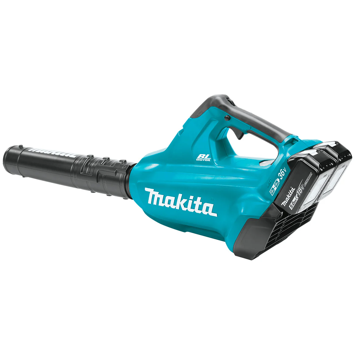 XBU02PT 36-Volt 120-Mph LXT Cordless Lithium-Ion Leaf Blower Kit