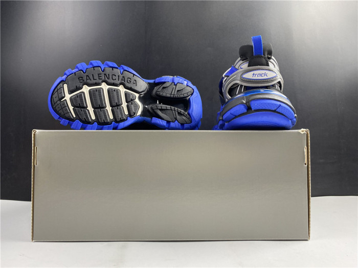 Balenciaga Sneaker TRACK Tess.s.Gomma 5000034(Replica)
