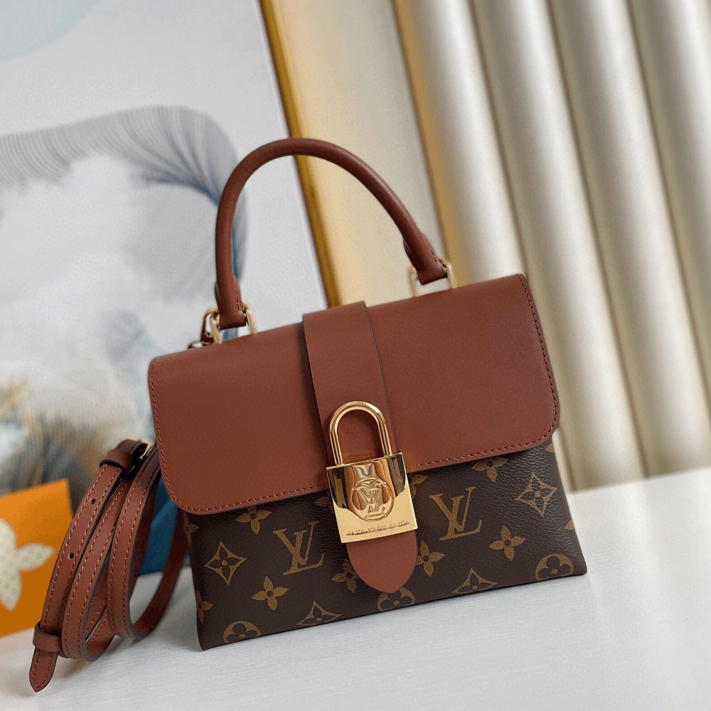 LV Locky BB Handbag(Replica)