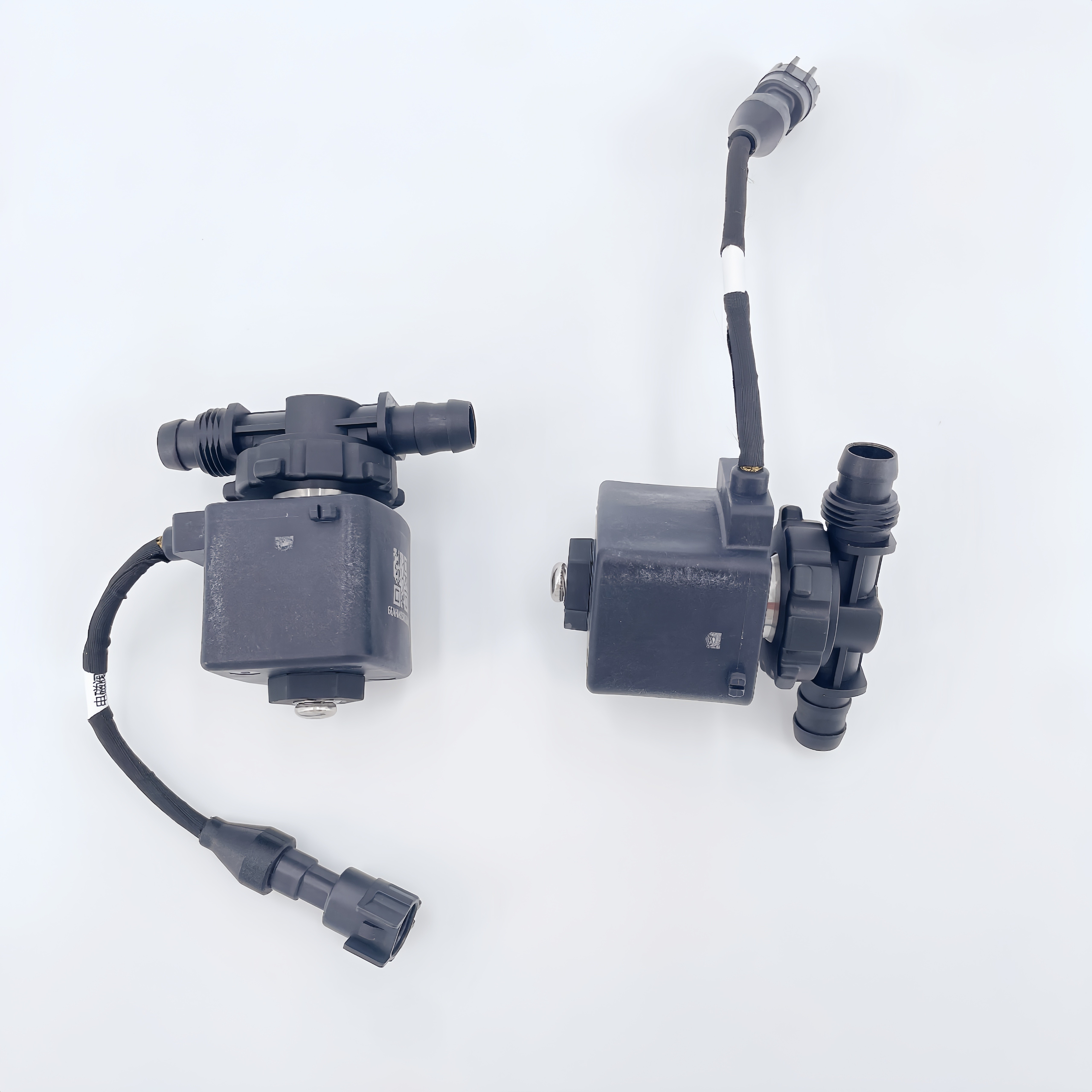 Solenoid Valve Assembly Compatible with DJ Agras T50 T25 Agricultural Spraying Drone UAV Solenoid Valve Module Spare Parts