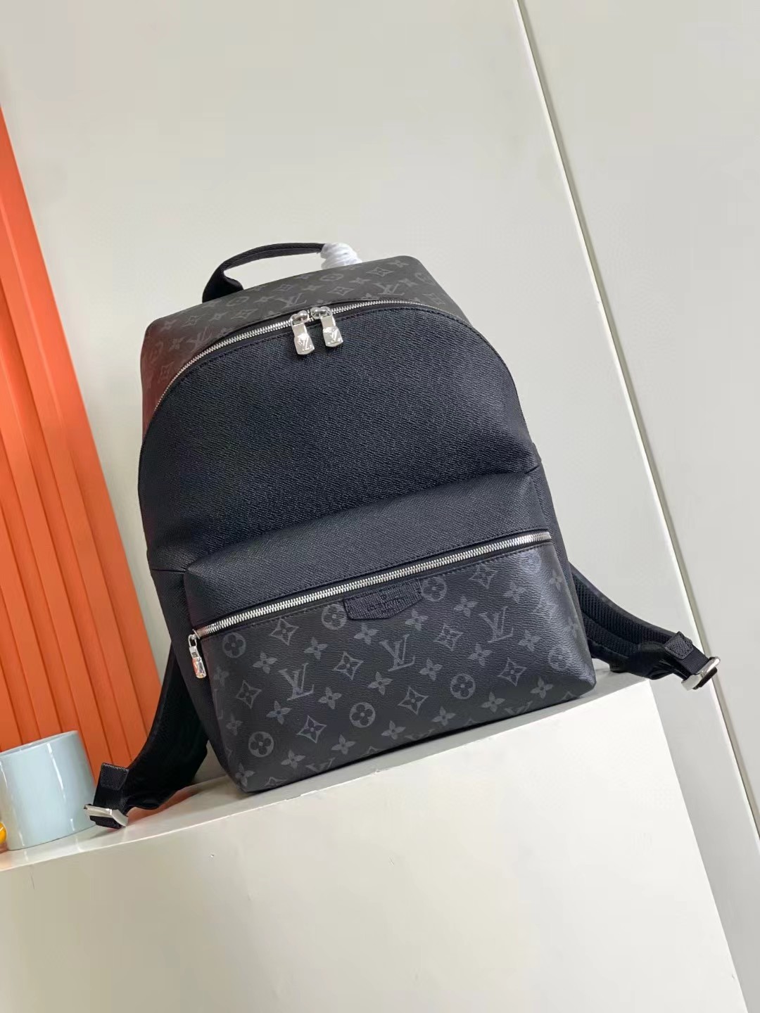 TOP Louis Vuitton LV Backpack 40 CM