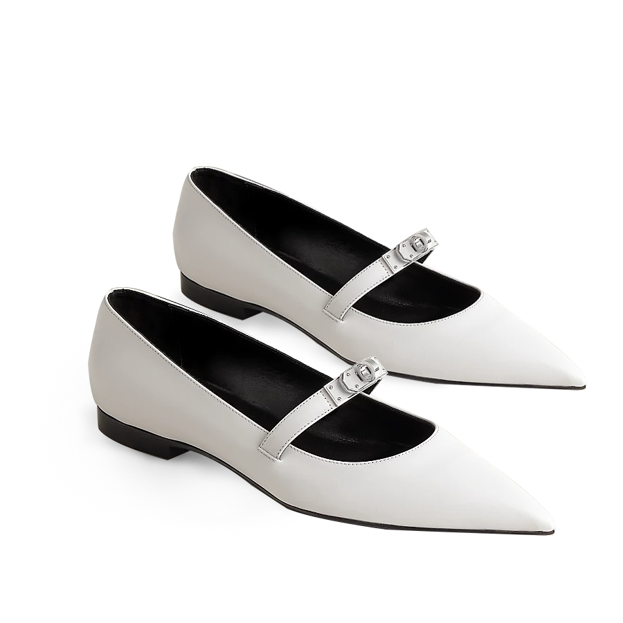 Hermès KIA RA 40 pump （Replica）