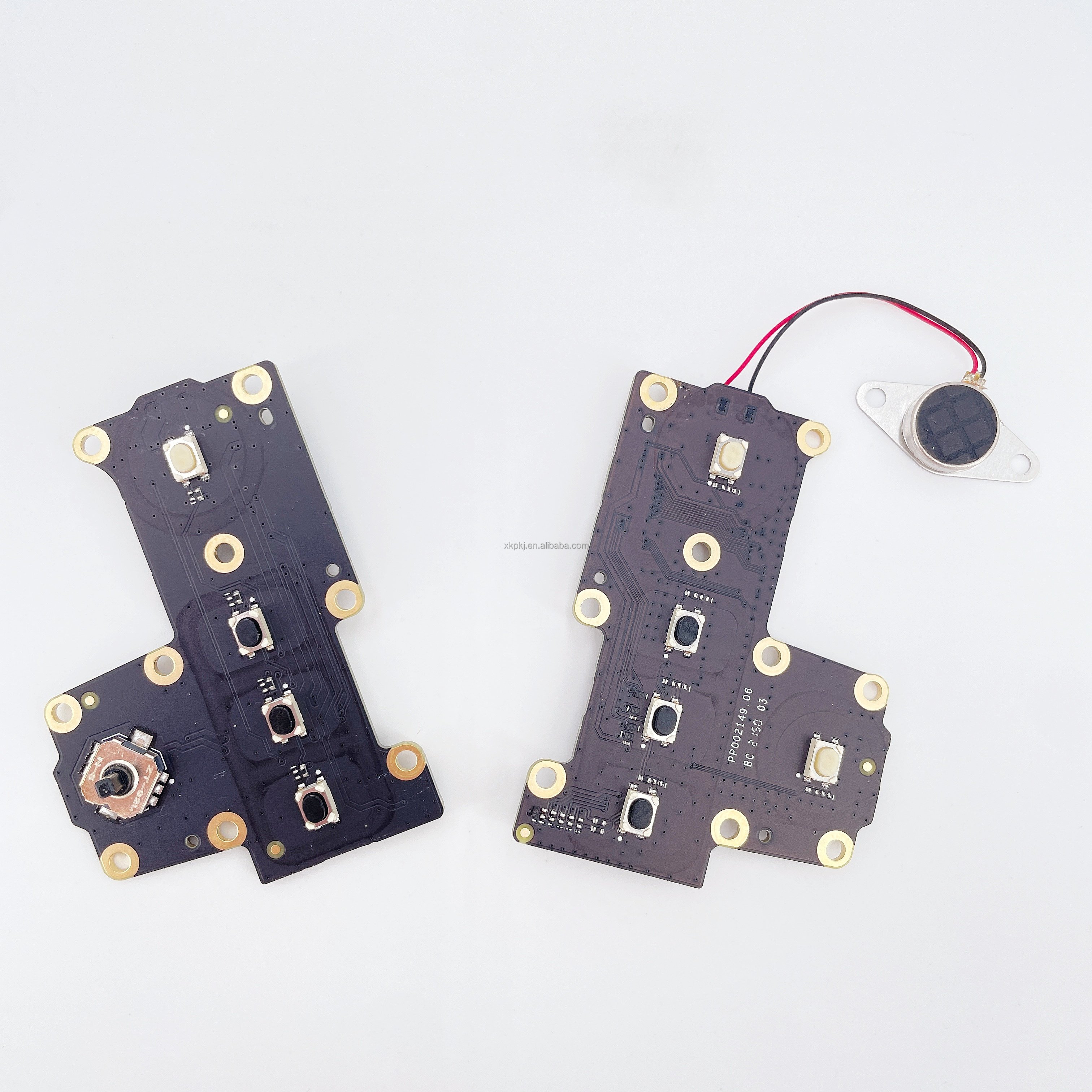 T40 T50 T60 T70 T70P T100 Remote Control Button Board for DJI Drone Accessories High Productivity Agras Agricultural Use