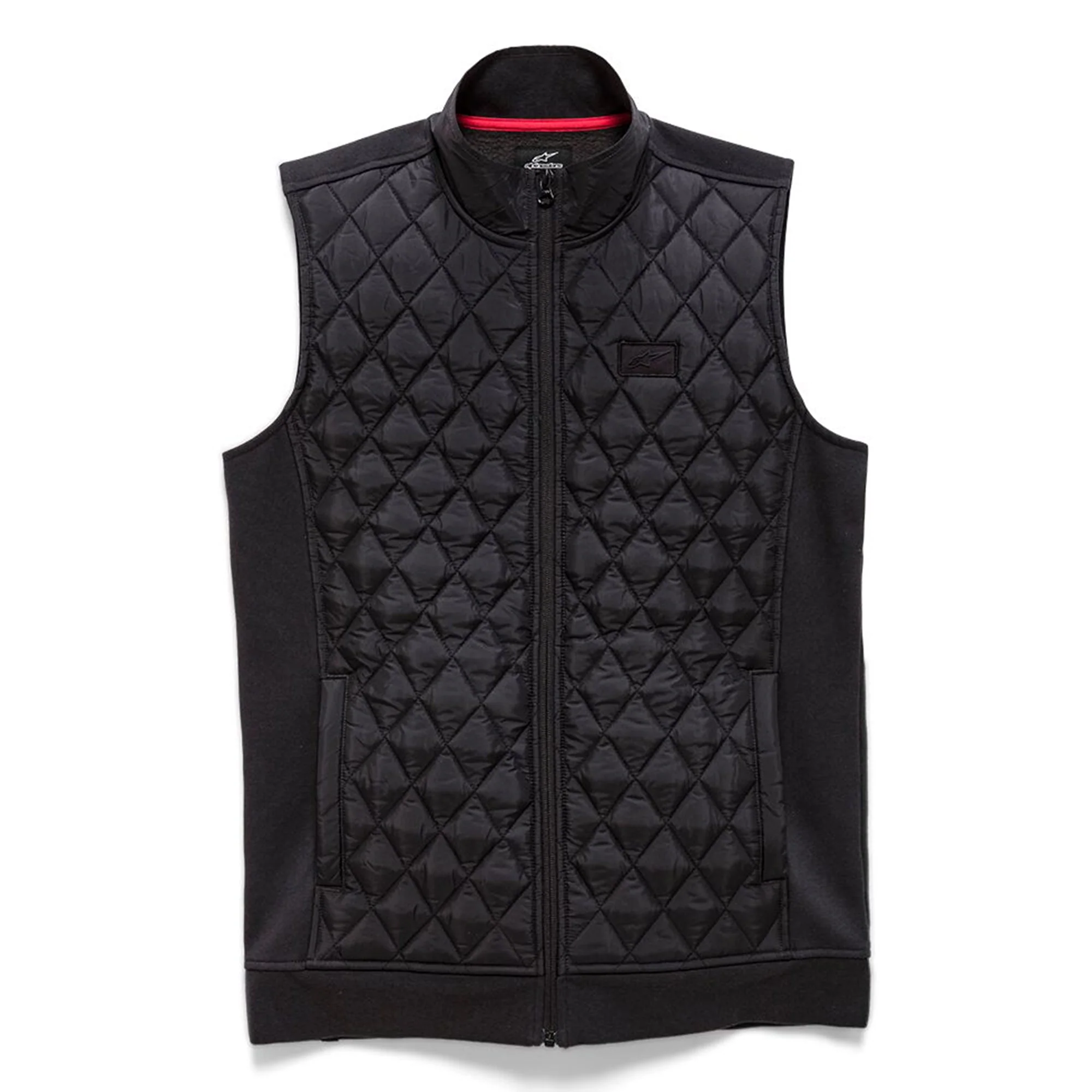 System Hybrid Vest