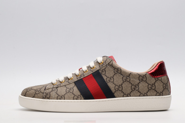 Gucci Ace Sneakers 75