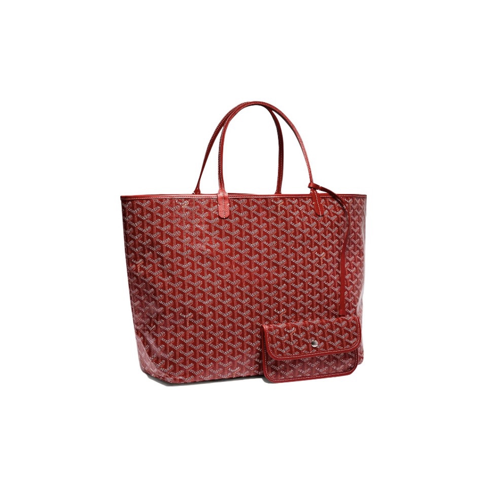 Goyard Tote Anjou GM Bag(Replica)