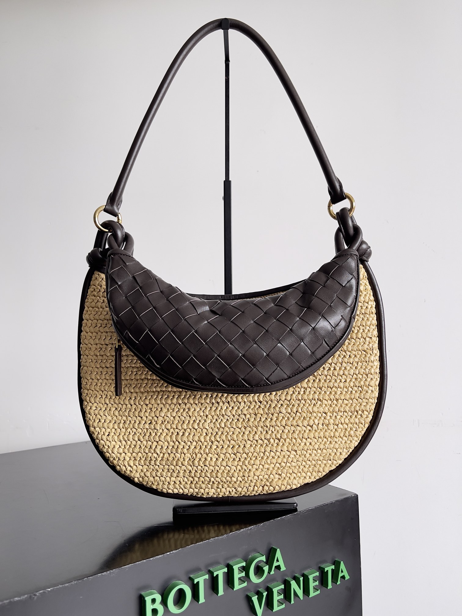 TOP Bottega Veneta BV GemeIIi Bag 36x10x25cm - 3 Colour