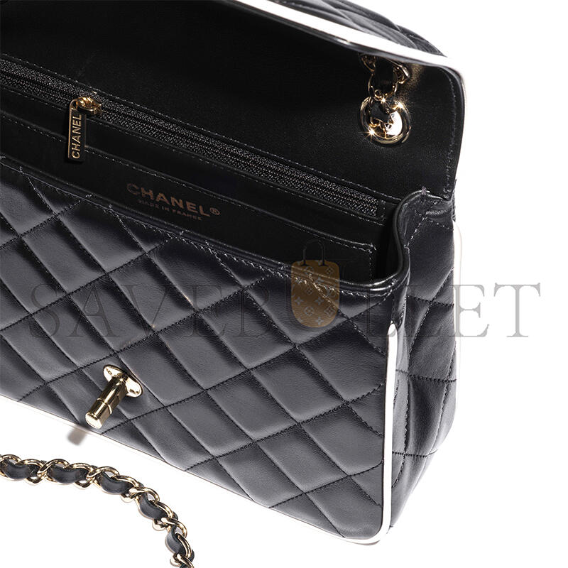 CHANEL MASTER FLAP BAG AS5150 (23.5*16.5*6.5cm)
