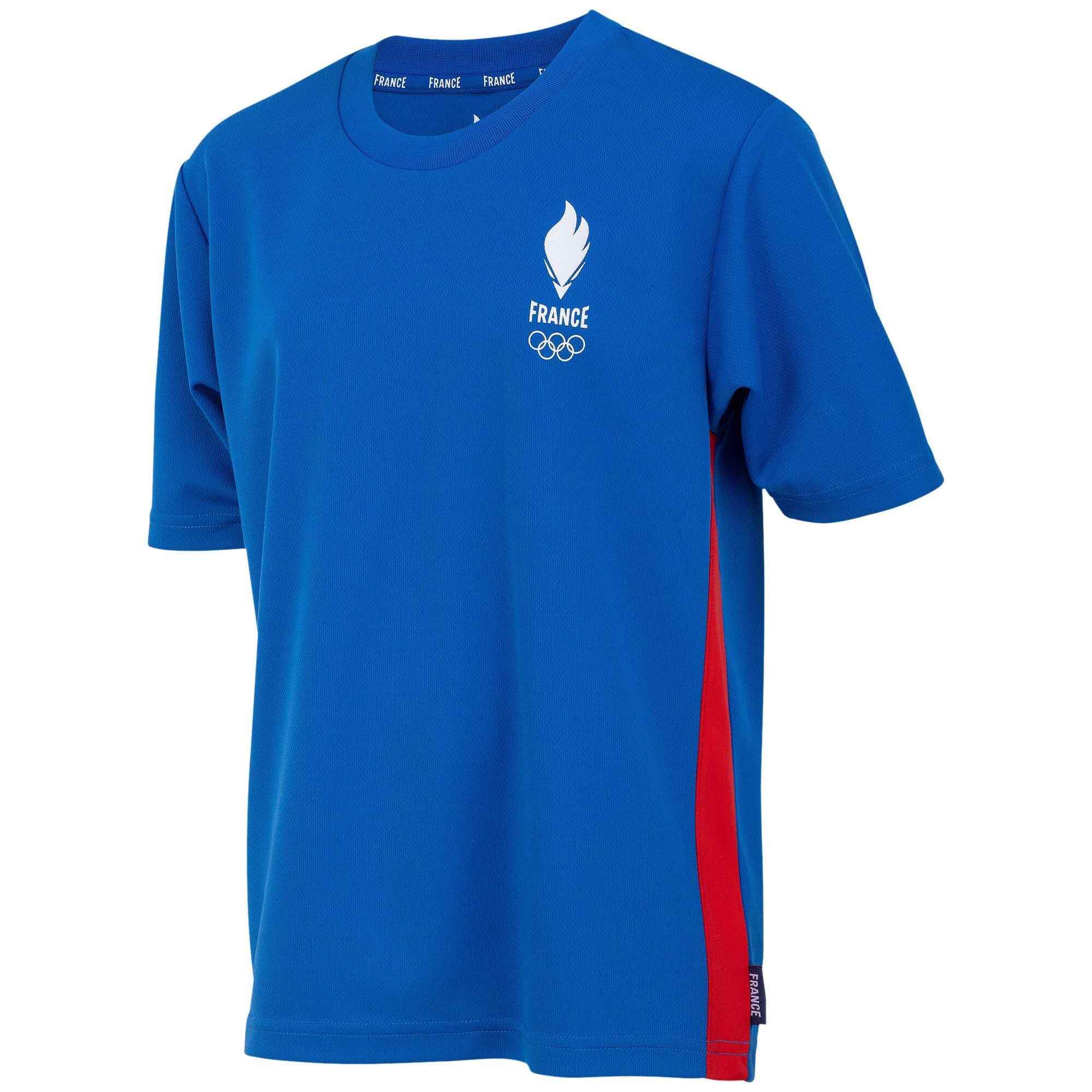 The Olympics Team France Mini Kit - Kids