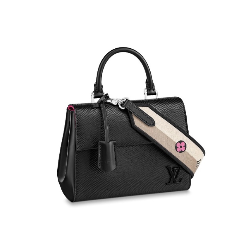 LV Cluny Mini Bag  M58928 Top quality  (Replica)