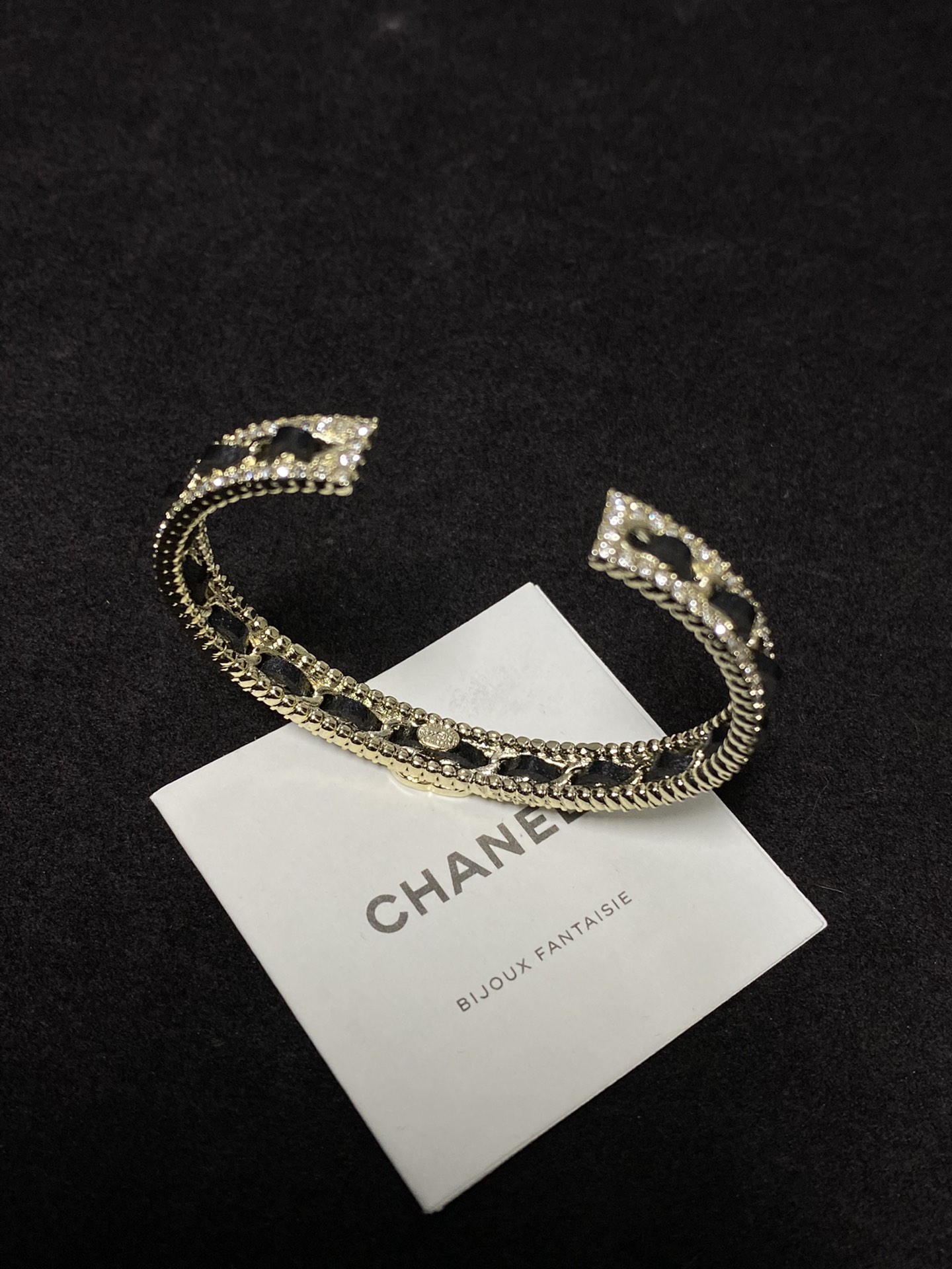 TOP CHANEL Bracelet