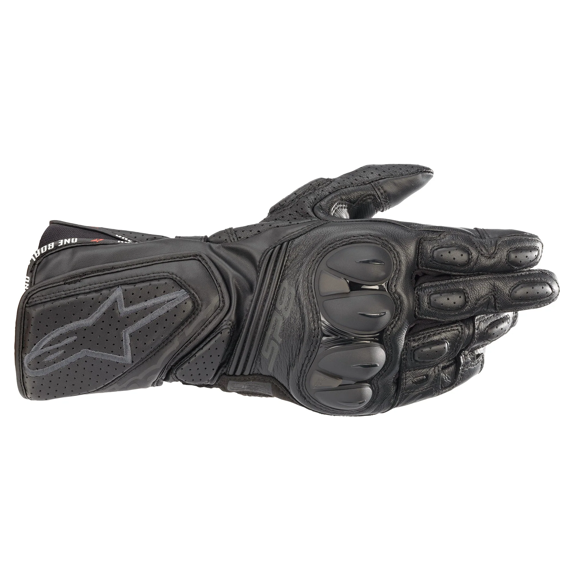 SP-8 V3 Gloves