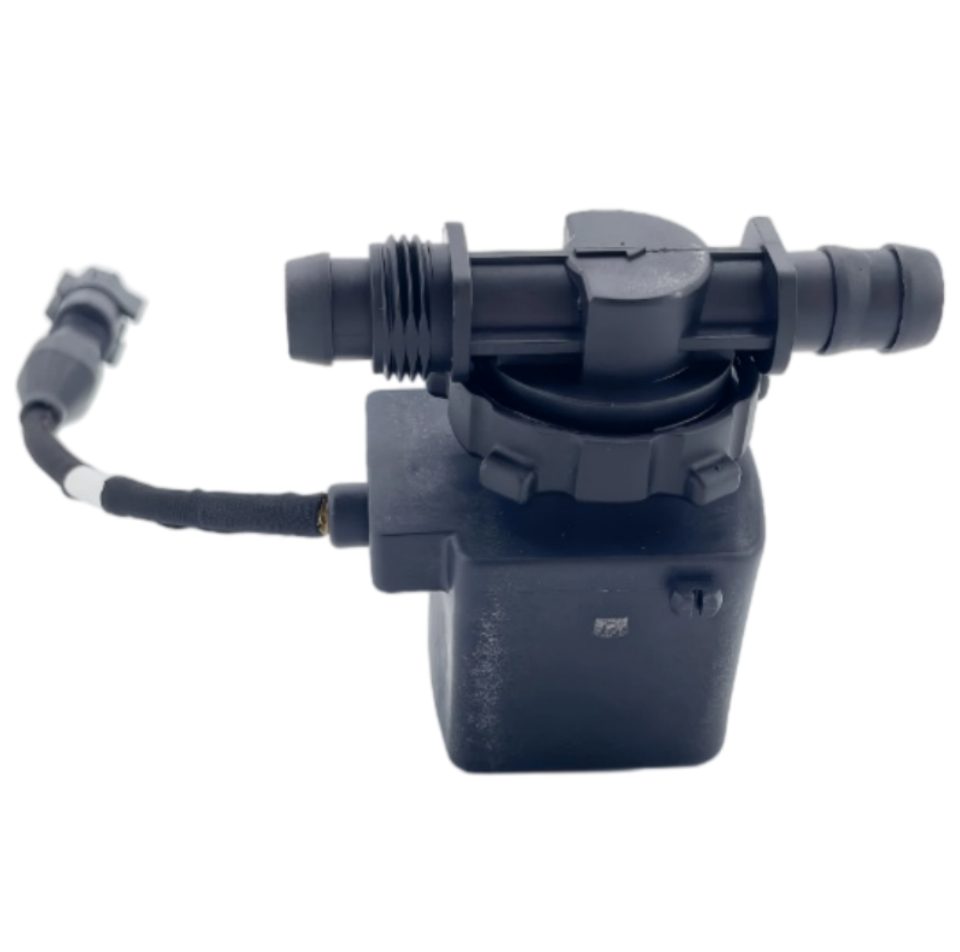 Solenoid Valve Assembly Compatible with DJ Agras T50 T25 Agricultural Spraying Drone UAV Solenoid Valve Module Spare Parts