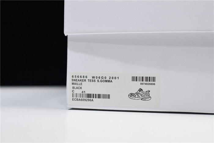 Balenciaga Sneaker TRACK Tess.s.Gomma 5000005(Replica)