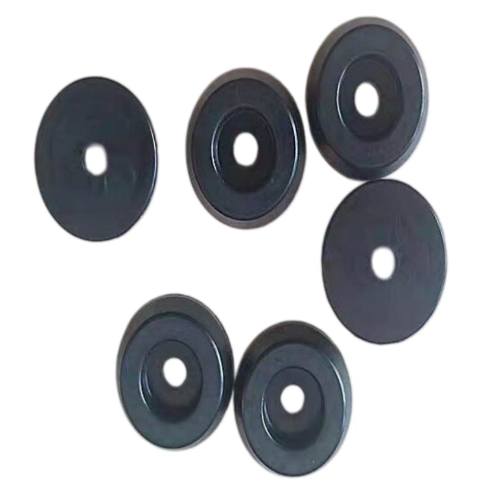 DJI Agras T16 Landing Gear Rubber Cushion Pad Compatible T20 Agricultural Drone Shock Absorber Foot Pad Replacement Spare Parts