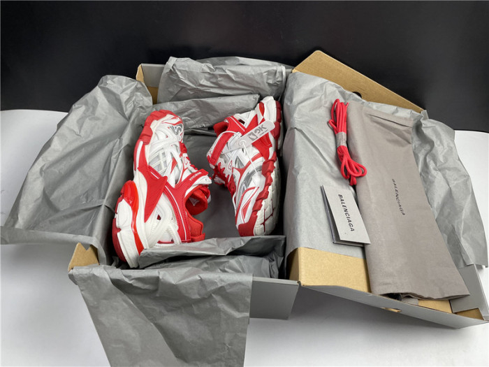 Balenciaga Sneaker TRACK Tess.s.Gomma 4.0 4000019(Replica)